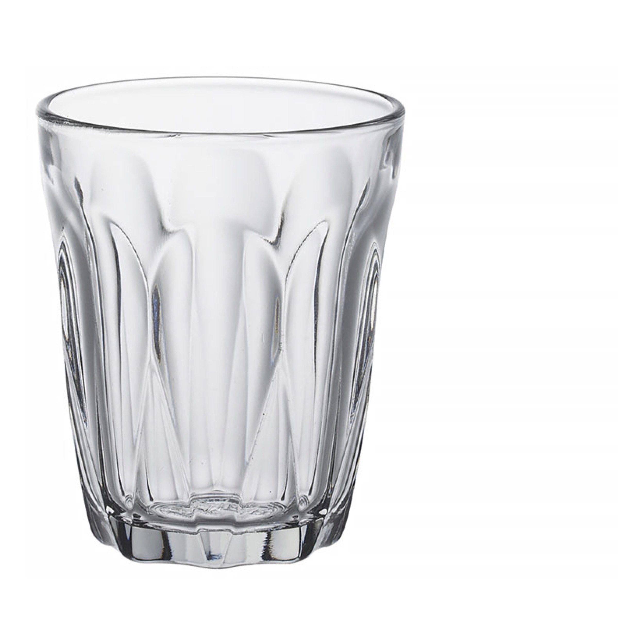 Duralex Provence Tumbler 9 cl (Set van 6)