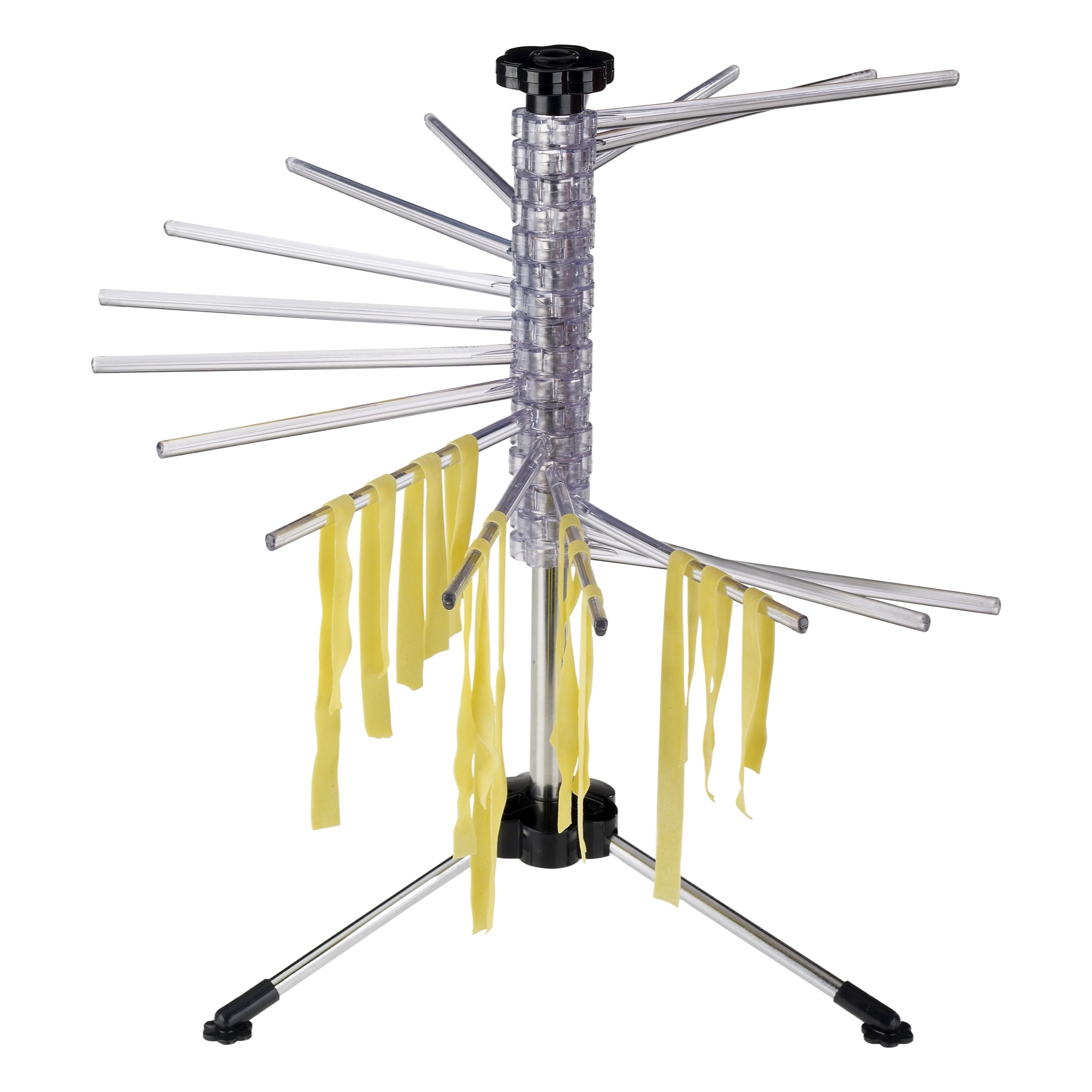 Westmark Pasta Droogrek Rvs Pasta-Tree