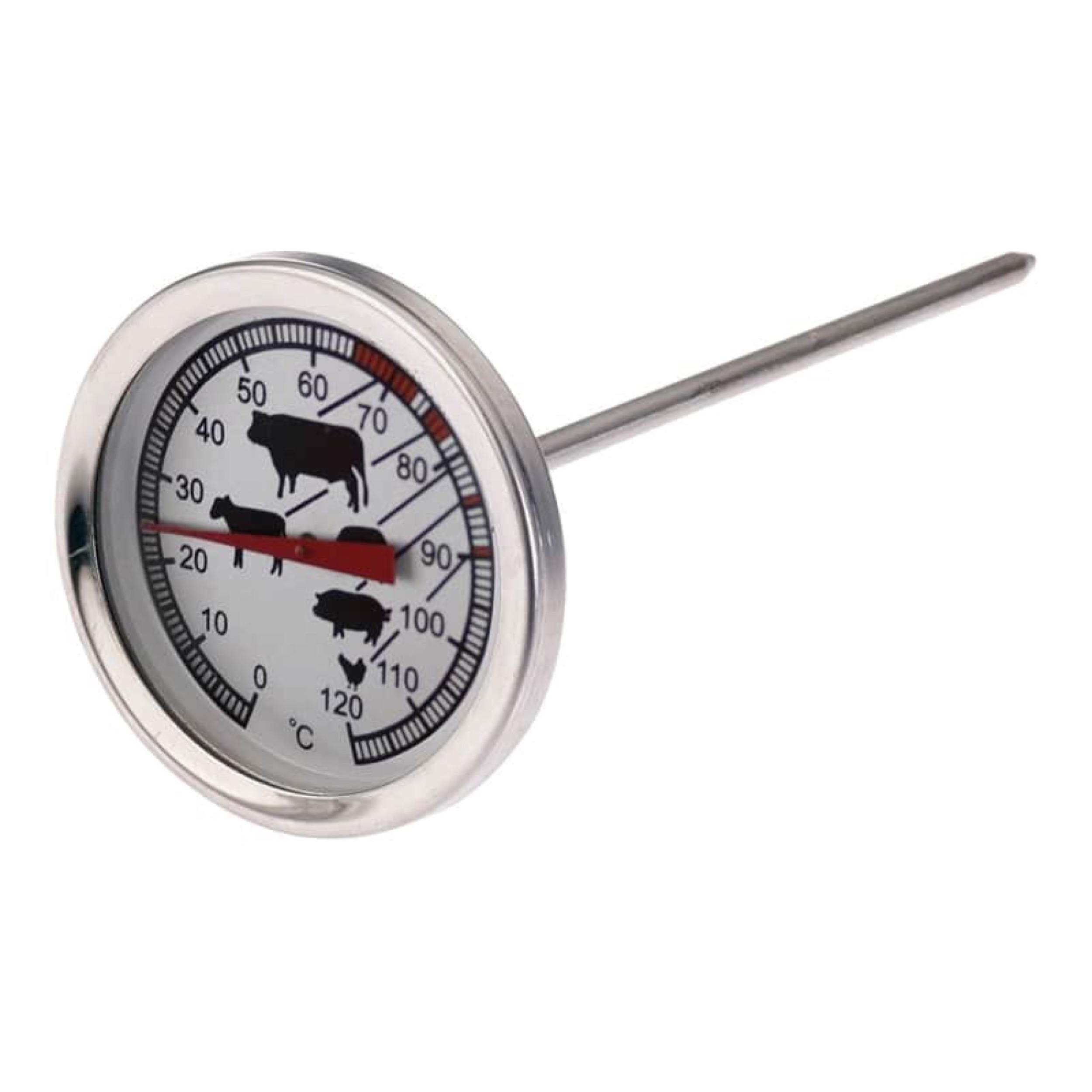 Westmark Vleesthermometer 14,5 Cm