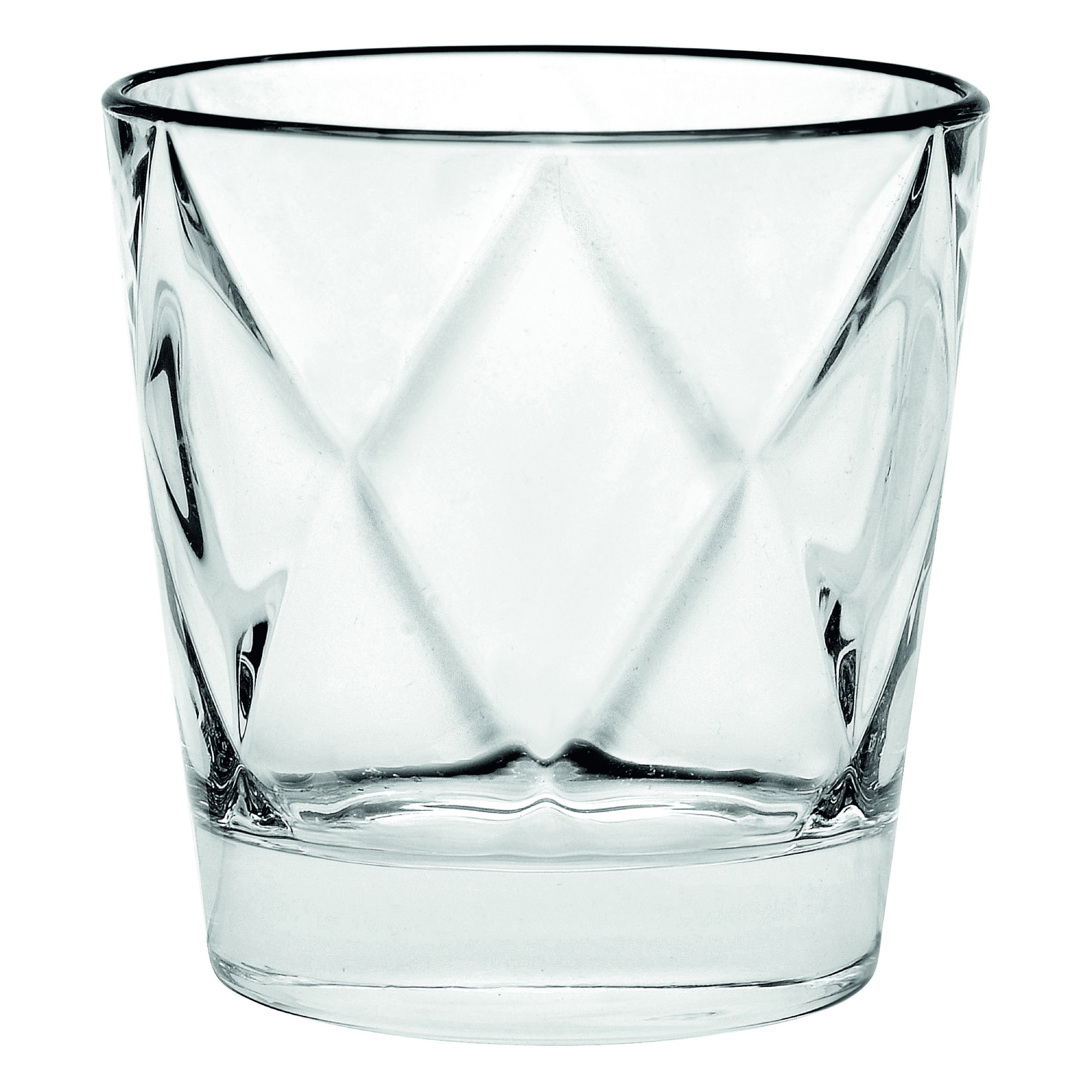 VIDIVI Concerto Tumbler 29 Cl (Set van 6)