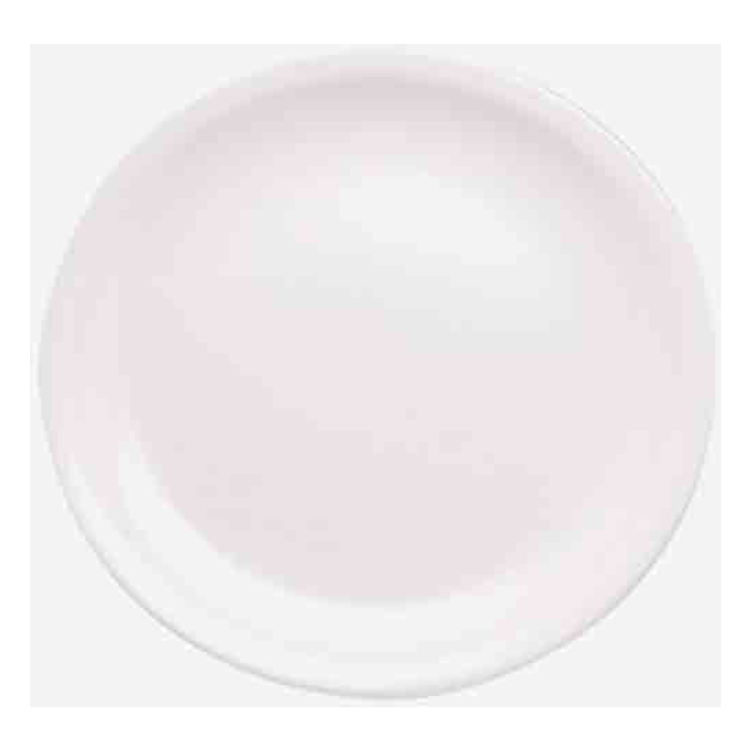 Truyts Melamine Pannenkoek Bord 31 Cm Wit (Set van 6)