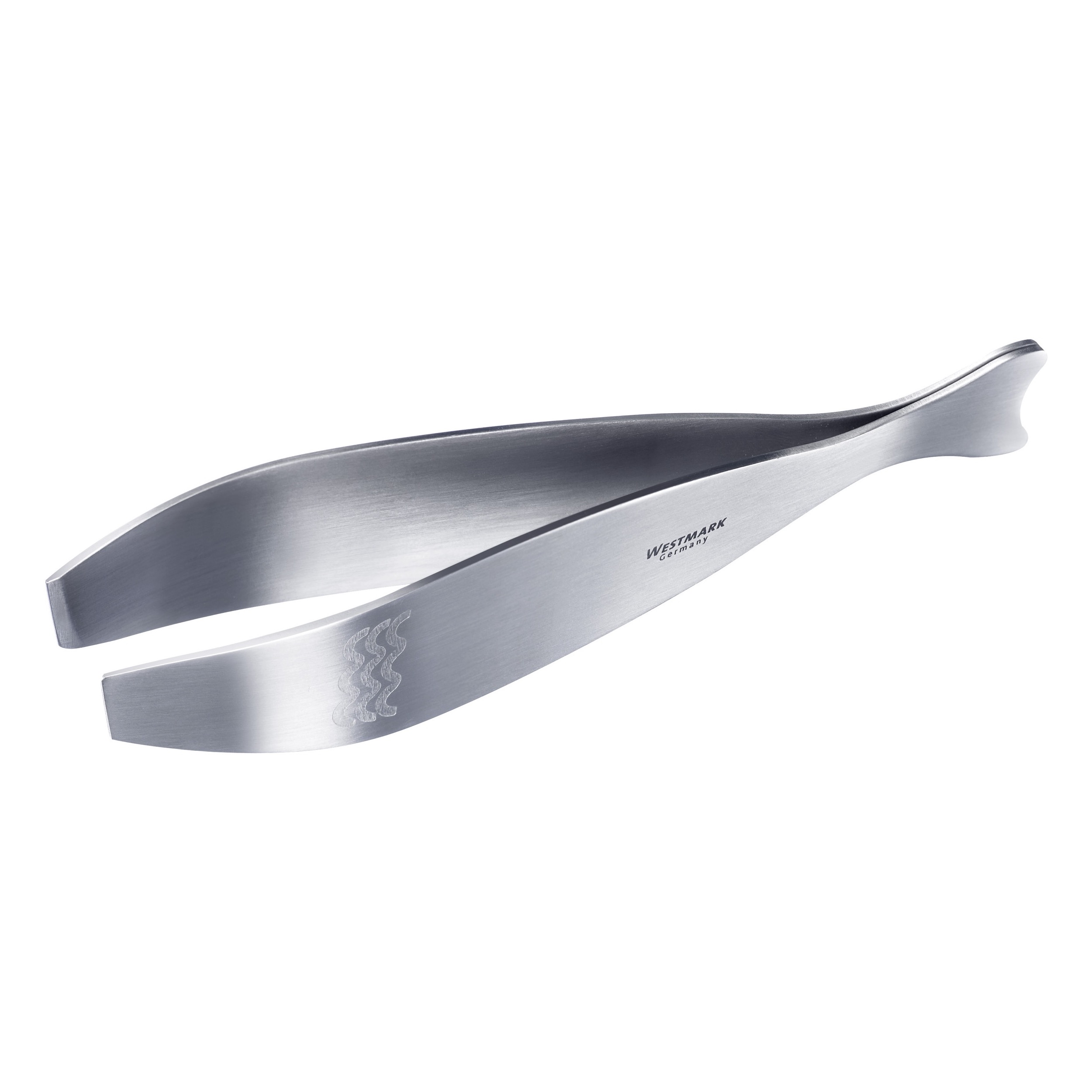 Westmark Visgraat Tang/Pincet Rvs