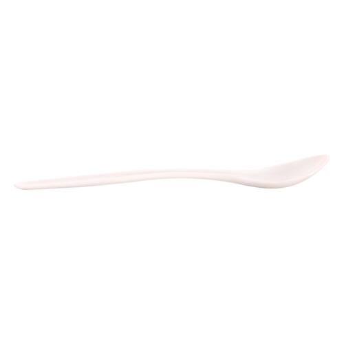 Westmark Eierlepel Neutraal 14.36 cm Kunststof Wit