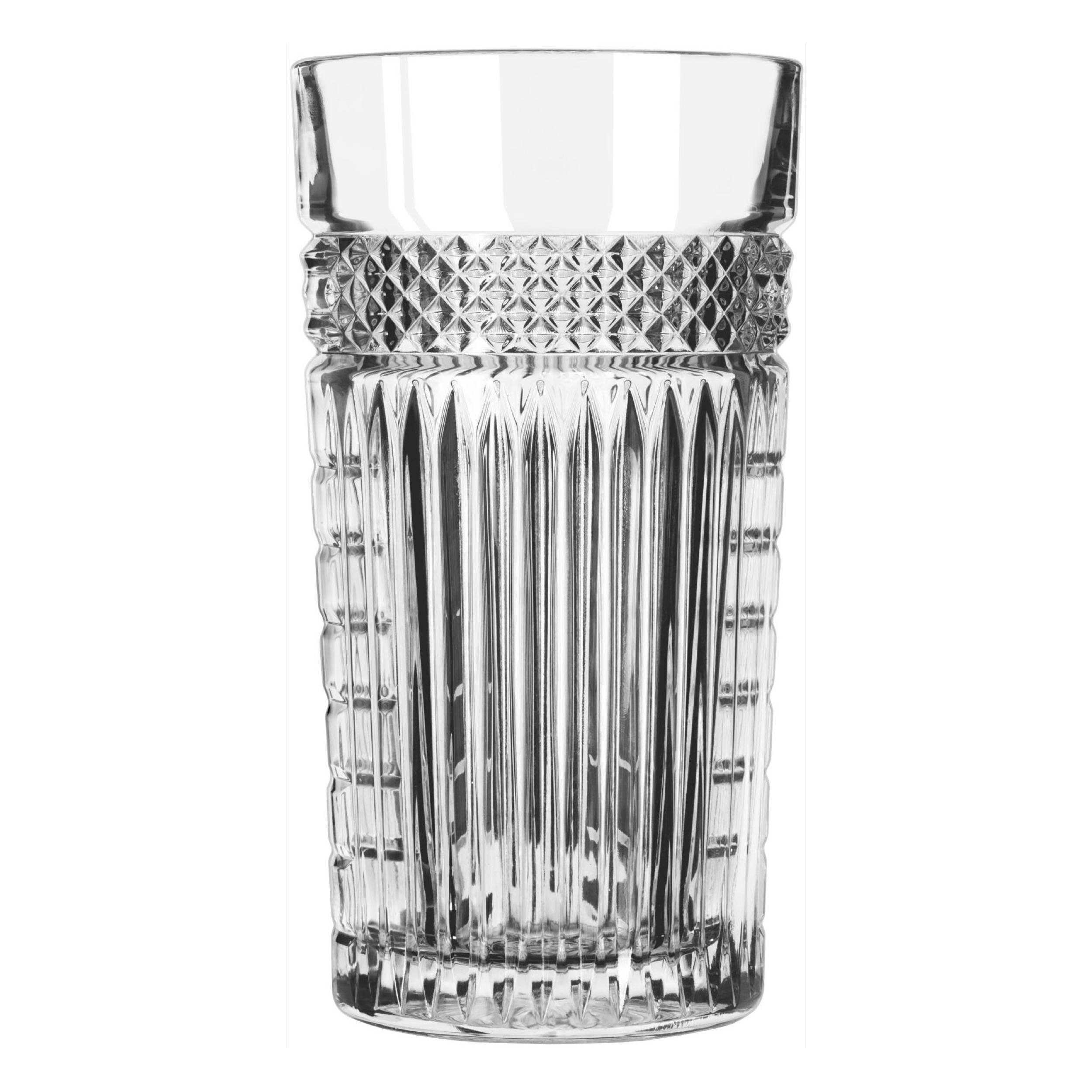 Onis Radiant Longdrinkglas 47 Cl (Set van 12)