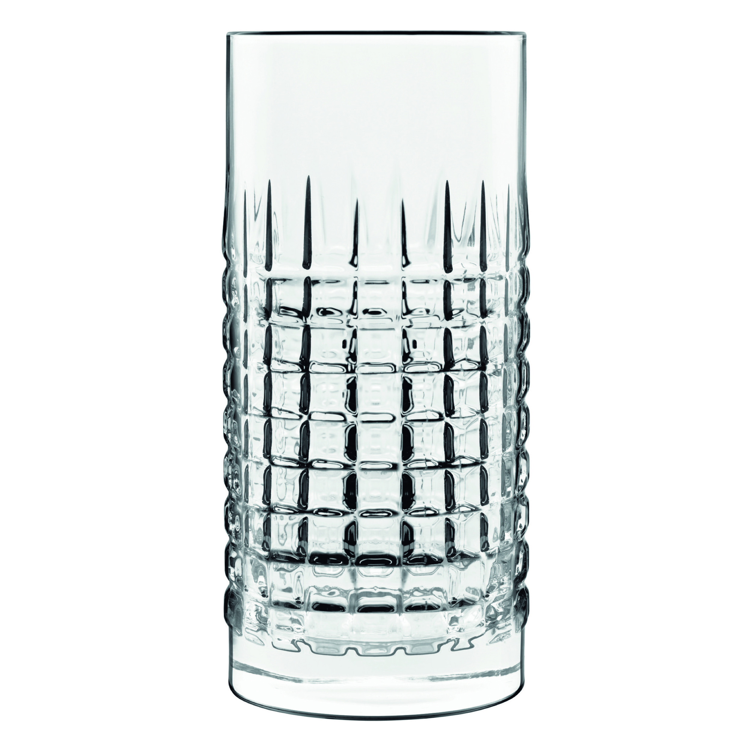 Luigi Bormioli Charme Longdrinkglas 48 cl PM1028 (Set van 6)