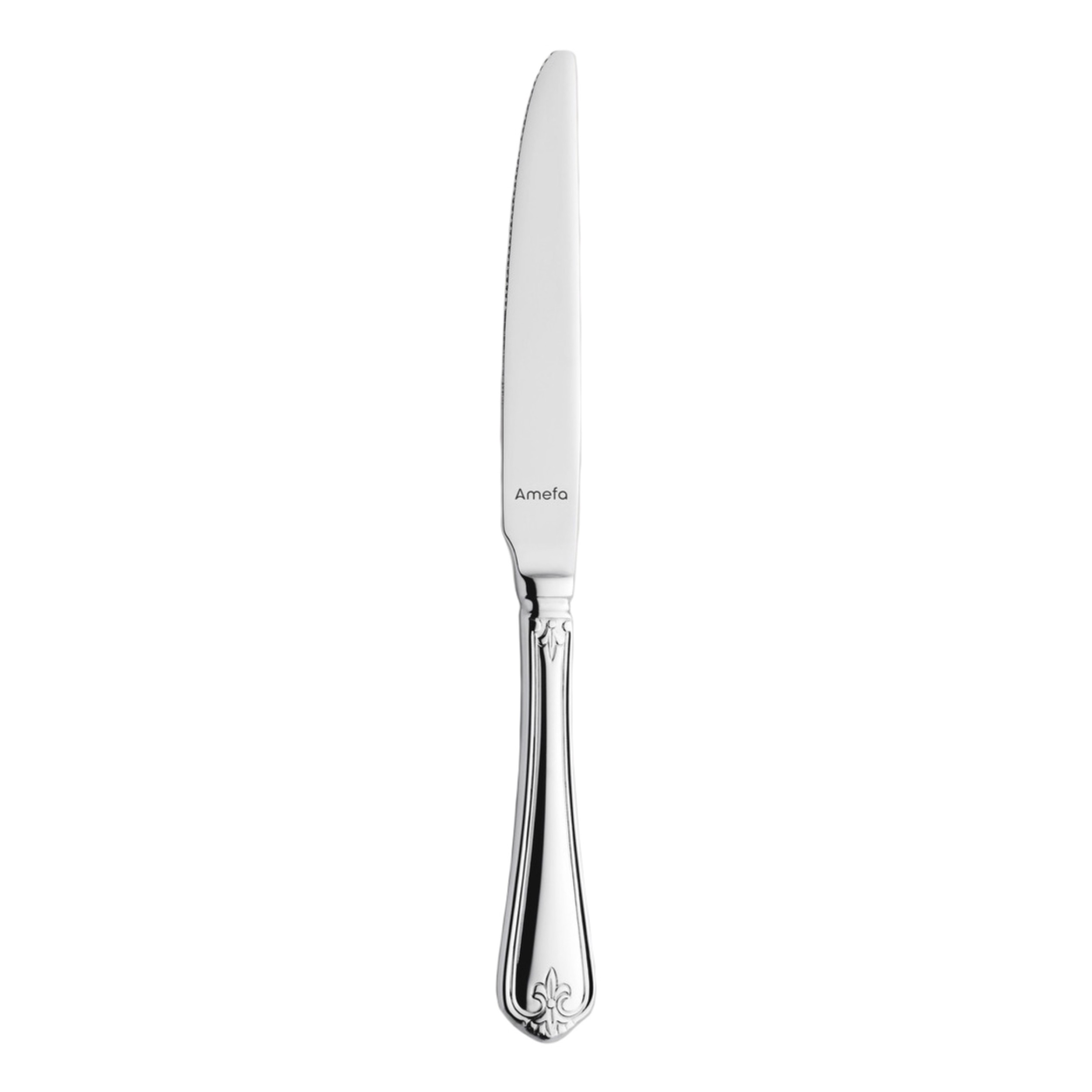 Amefa Premiere Duke 5280 Dessertmes 22,5 Cm 18/10 13/0 Zilver (Set van 12)