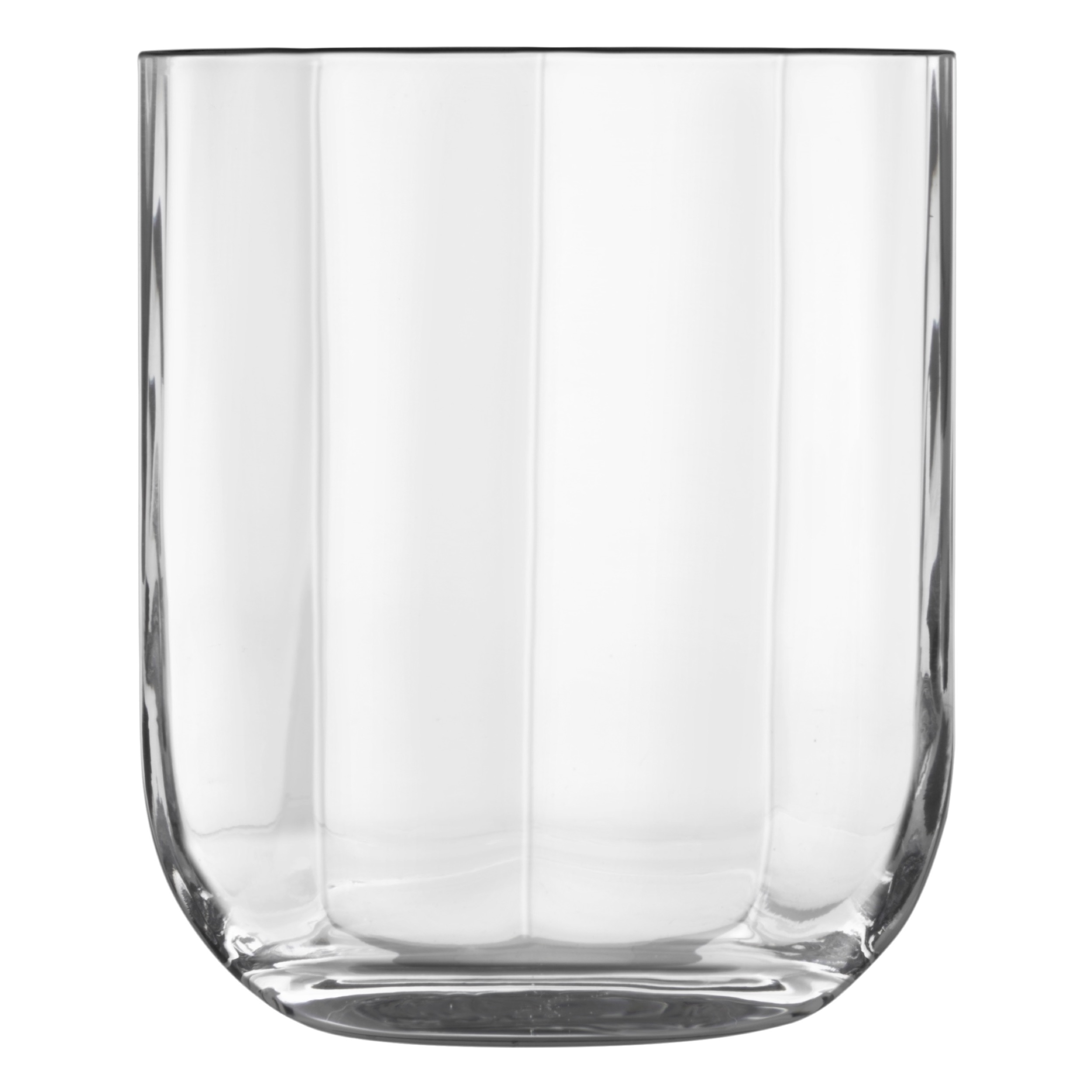 Luigi Bormioli Jazz Tumbler 35 cl (Set van 4)