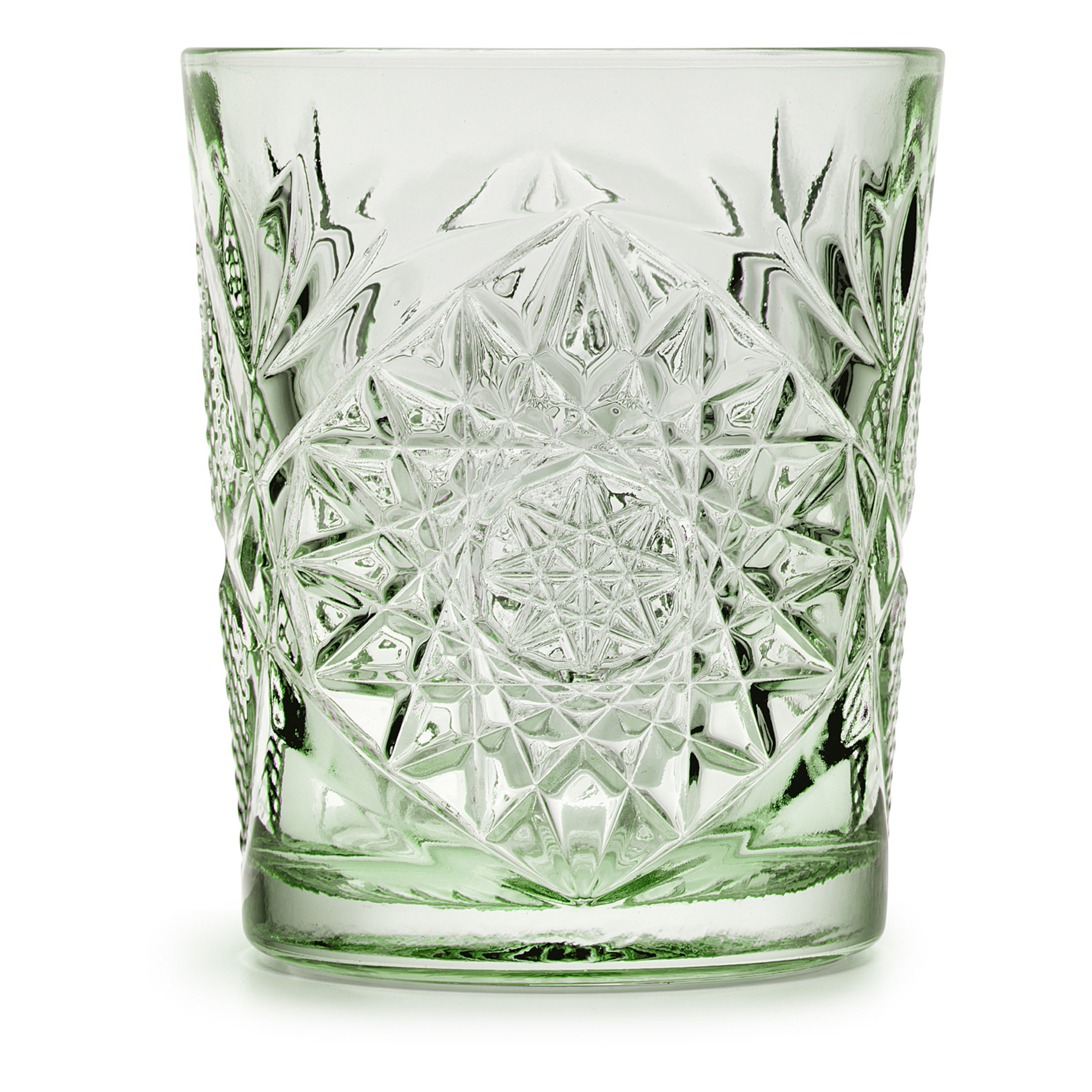 Onis Hobstar Tumbler 35 cl Licht Groen (Set van 6)