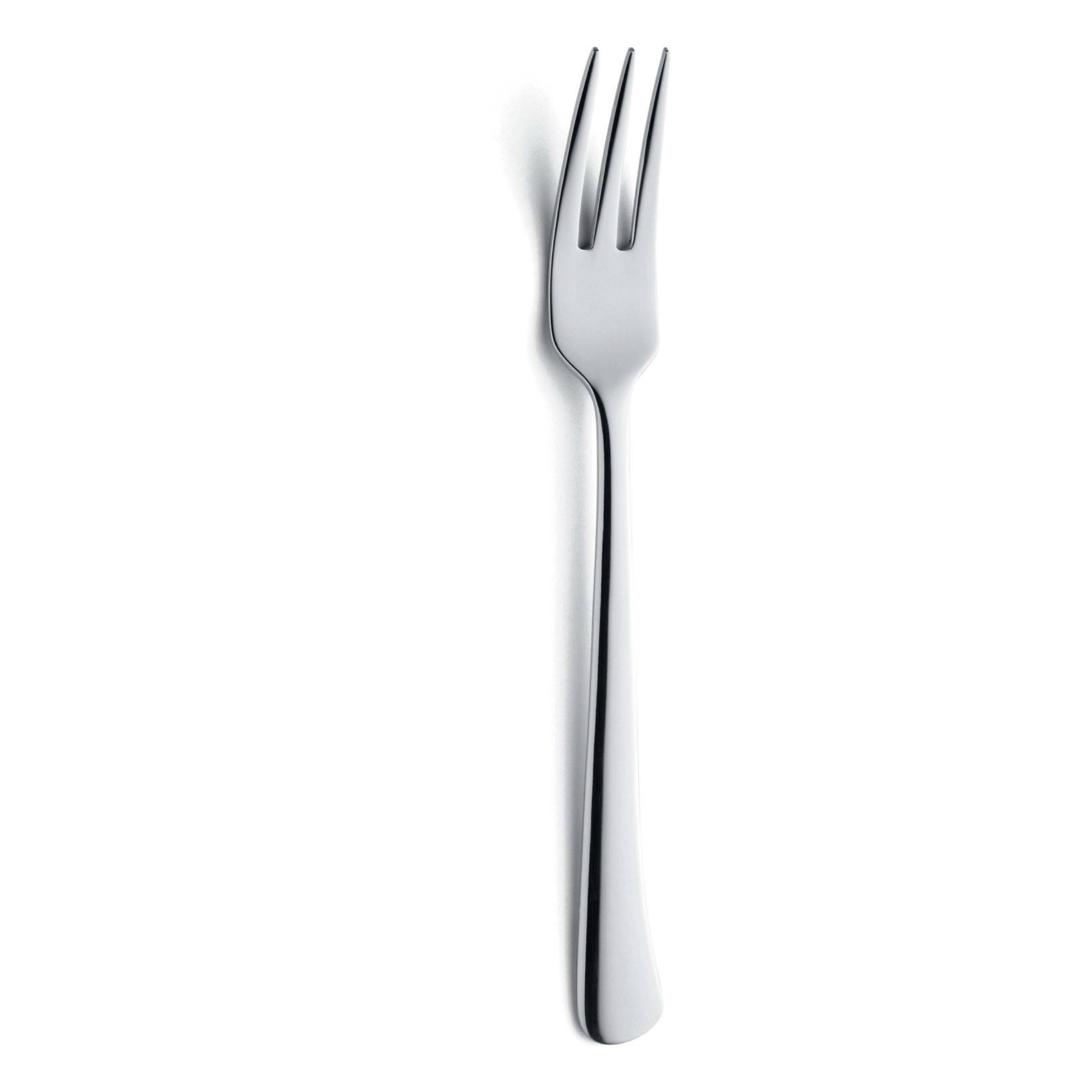 Amefa Chuletero 7038 Steakvork 28,5 Cm 18/10 Zilver (Set van 6)