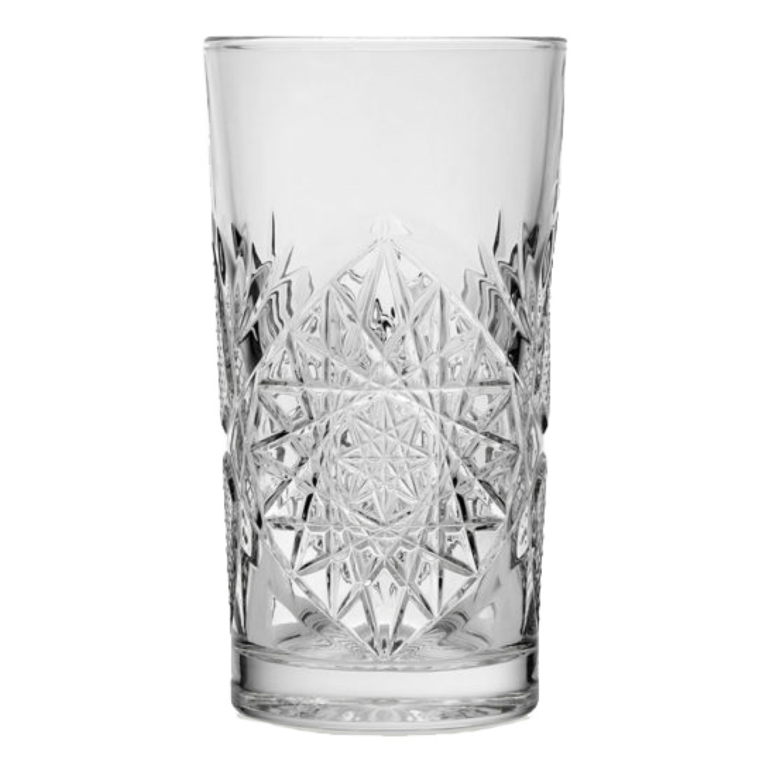 Onis Hobstar Longdrinkglas 36,5 (Set van 6)