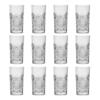 Onis Hobstar Longdrinkglas 36,5 (Set van 6)