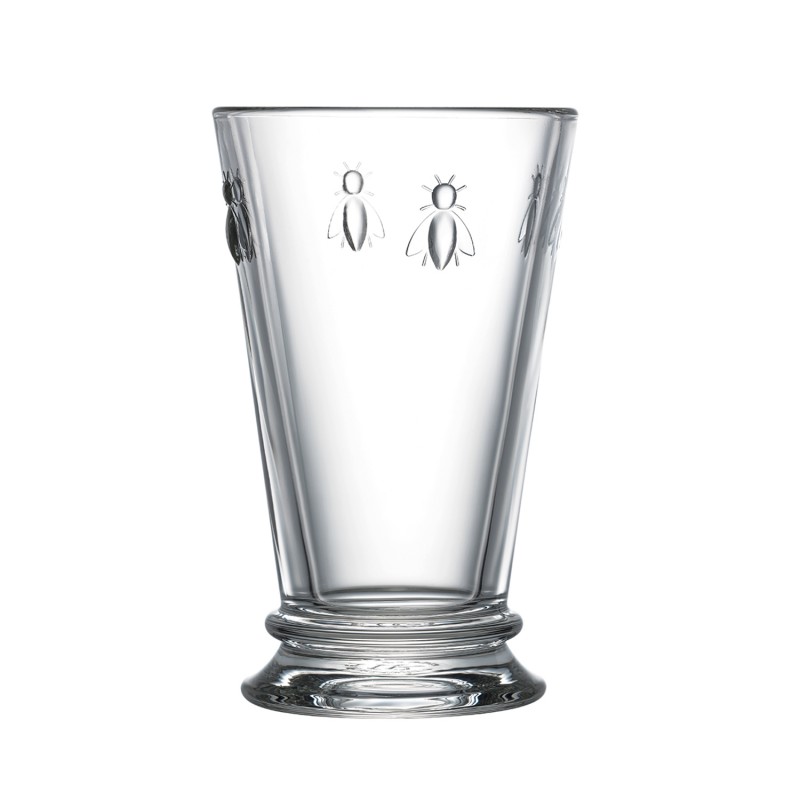 La Rochère Abeille Longdrinkglas 31 Cl (Set van 6)