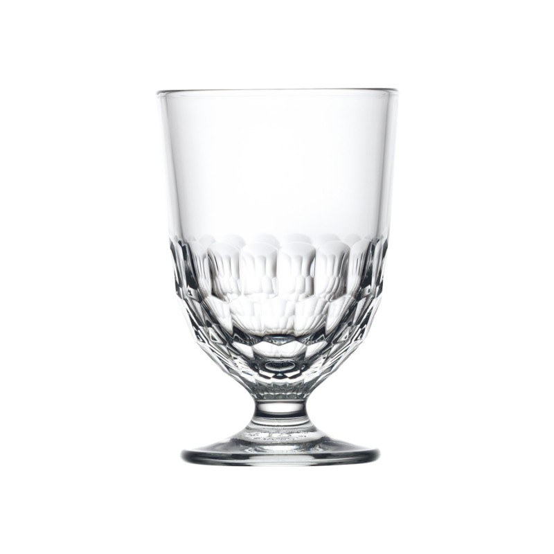 La Rochère Artois Waterglas 28 Cl (Set van 6)