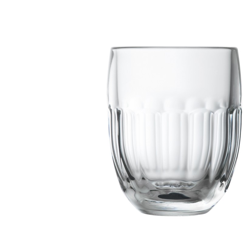 La Rochère Coteau Tumbler 20 Cl (Set van 6)