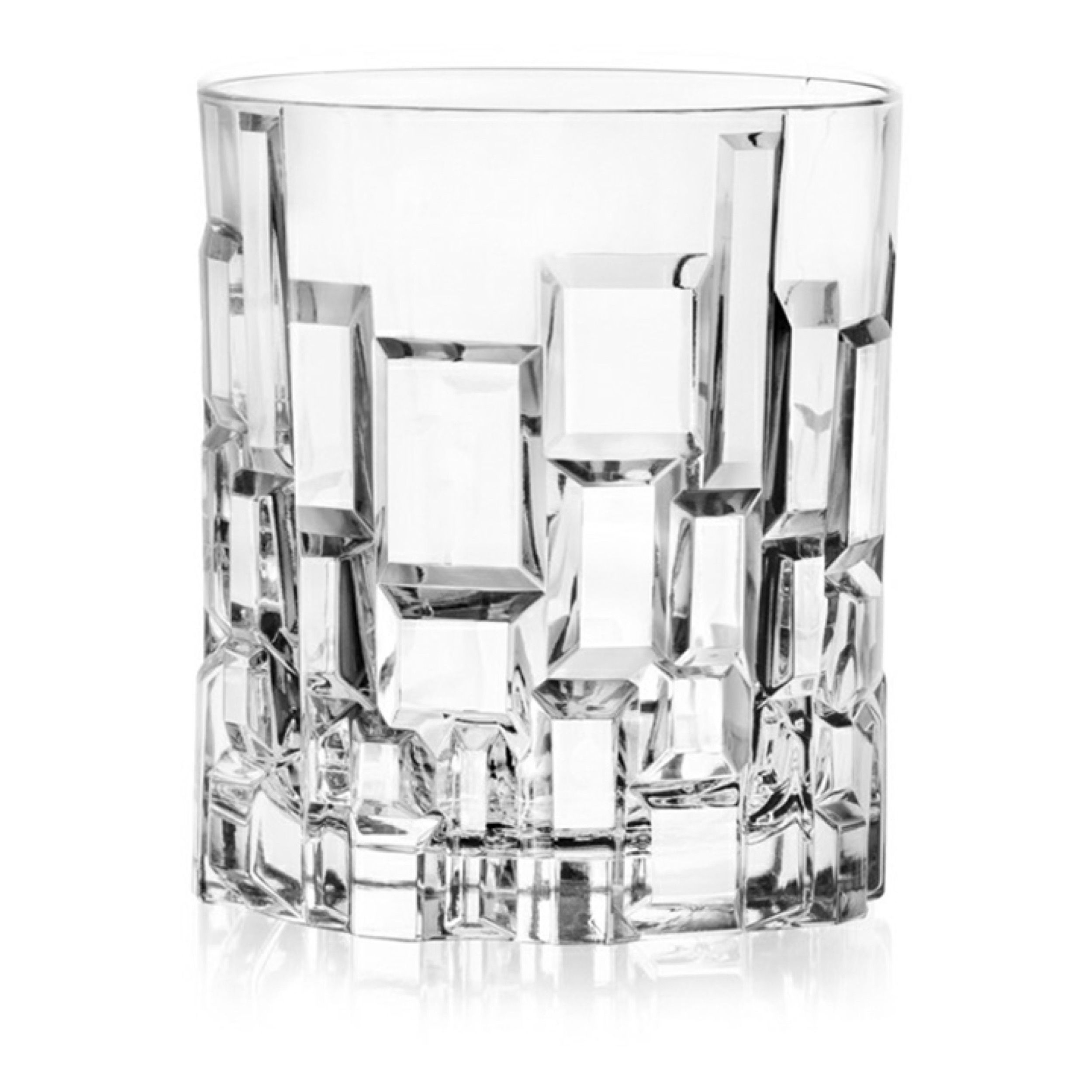 RCR Etna Waterglas / Whiskyglas 33 Cl (Set van 6)