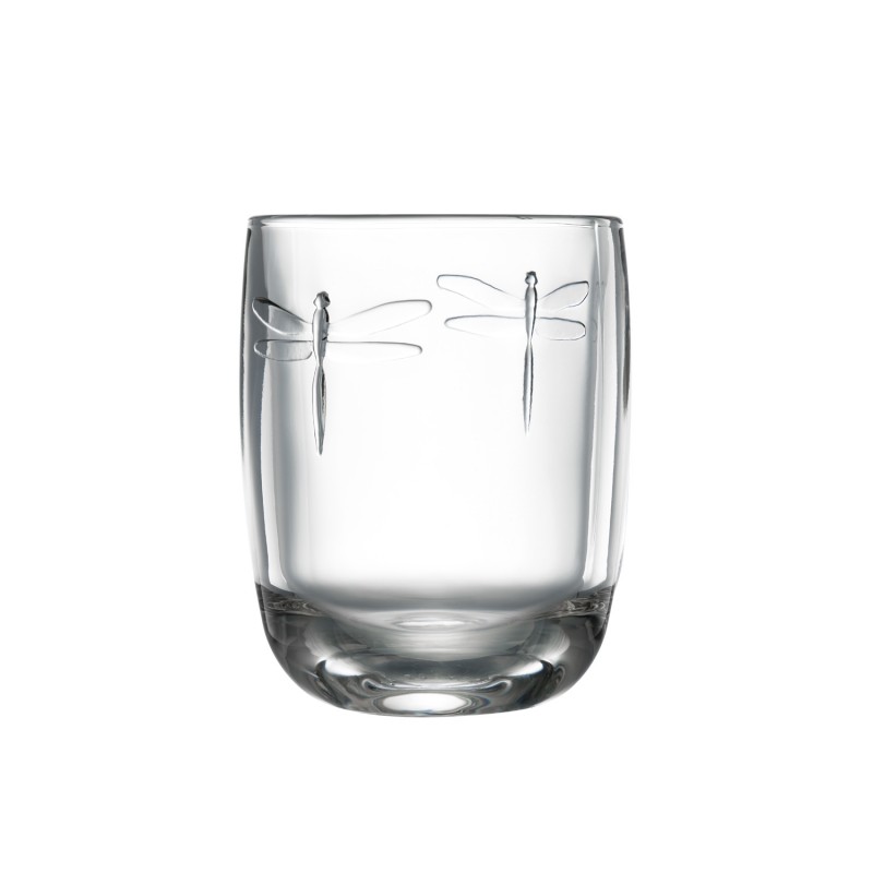 La Rochère Libelle Tumbler 28 Cl (Set van 6)