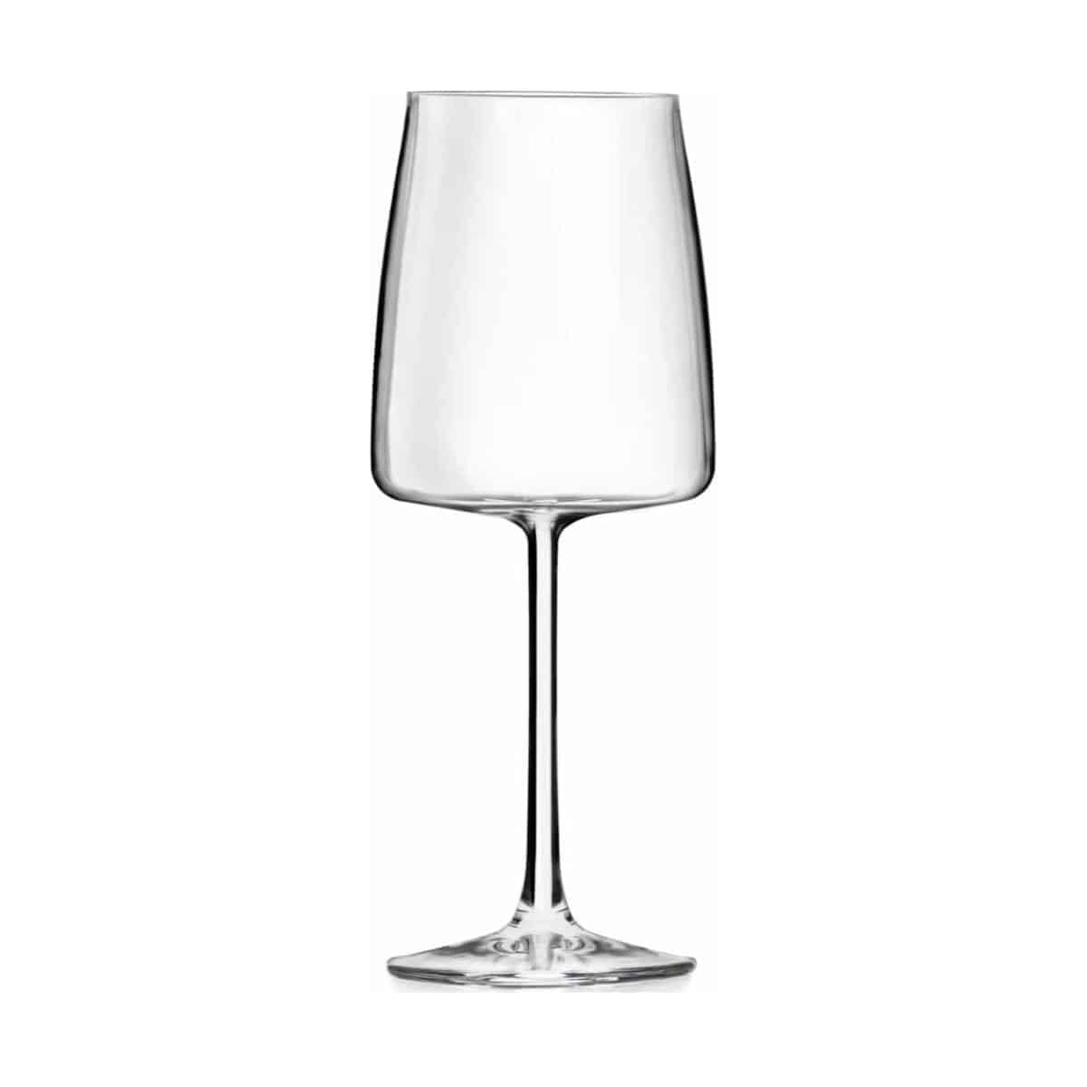 RCR Essential Wijnglas 43 Cl (Set van 6)