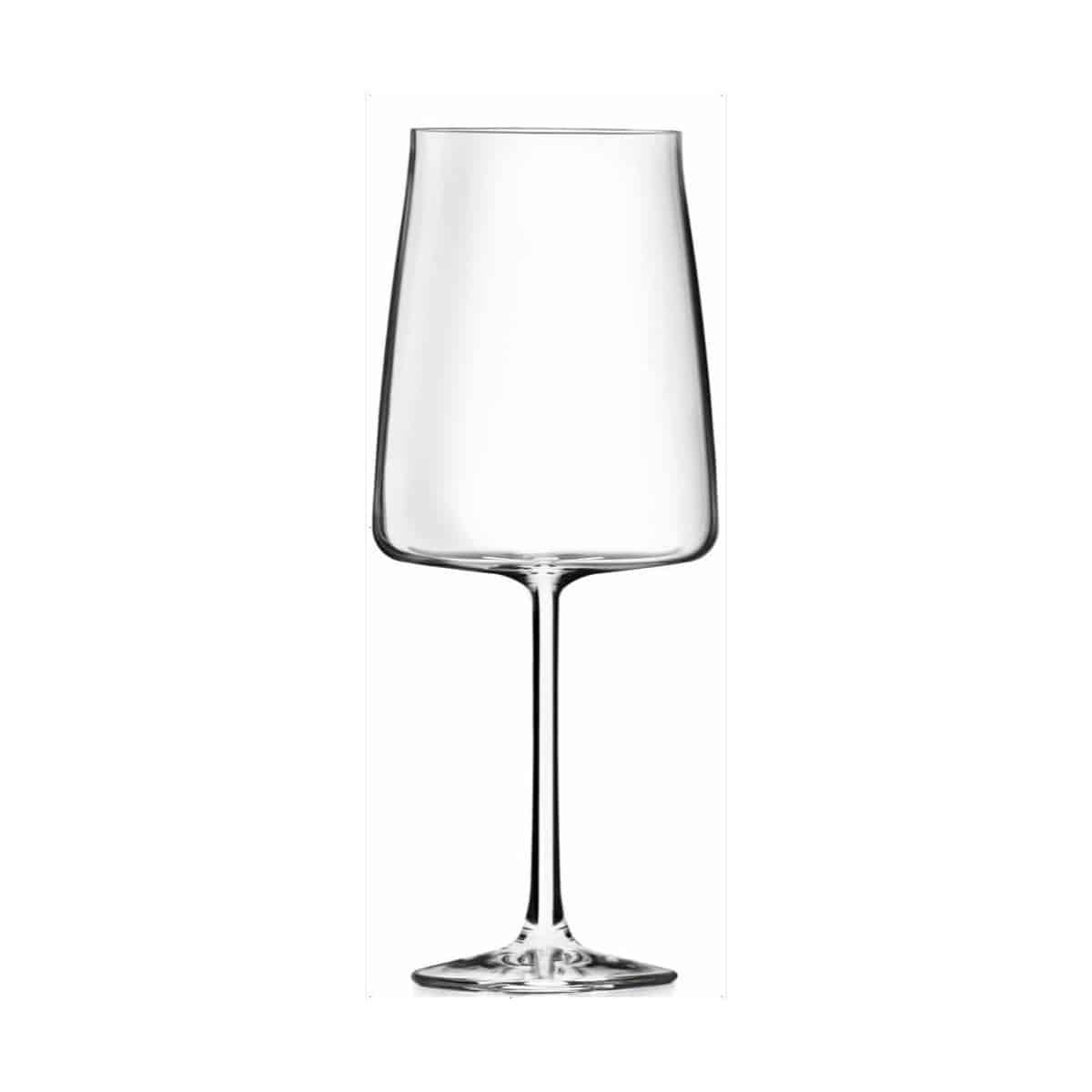 RCR Essential Wijnglas 65 Cl (Set van 6)