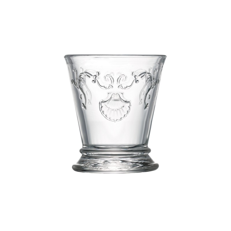 La Rochère Versailles Tumbler 25 Cl (Set van 6)