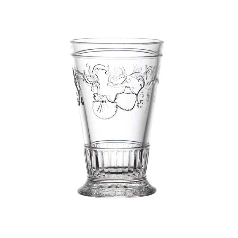 La Rochère Versailles Longdrinkglas 34 Cl (Set van 6)