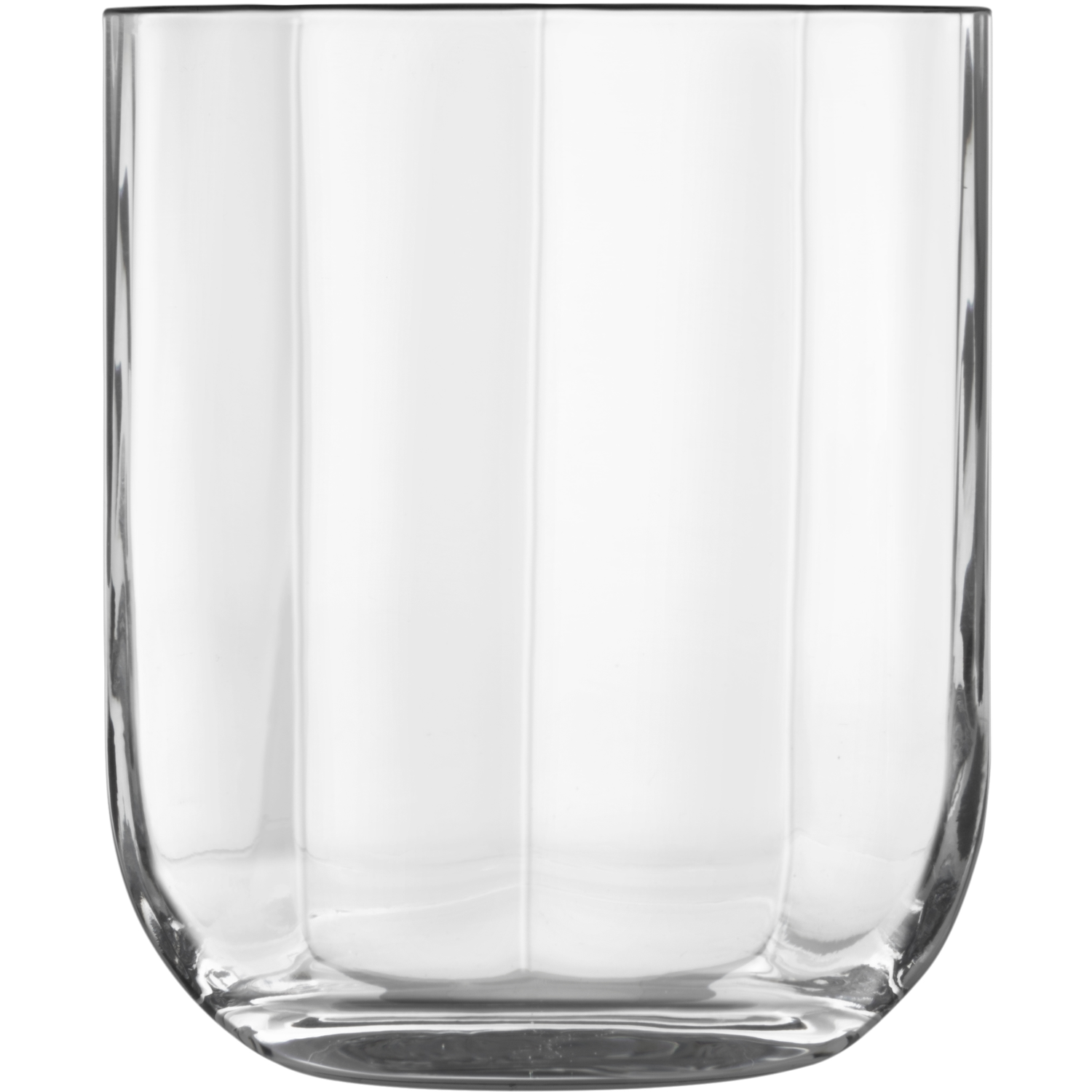 Luigi Bormioli Jazz Tumbler 35 cl (Set van 4)