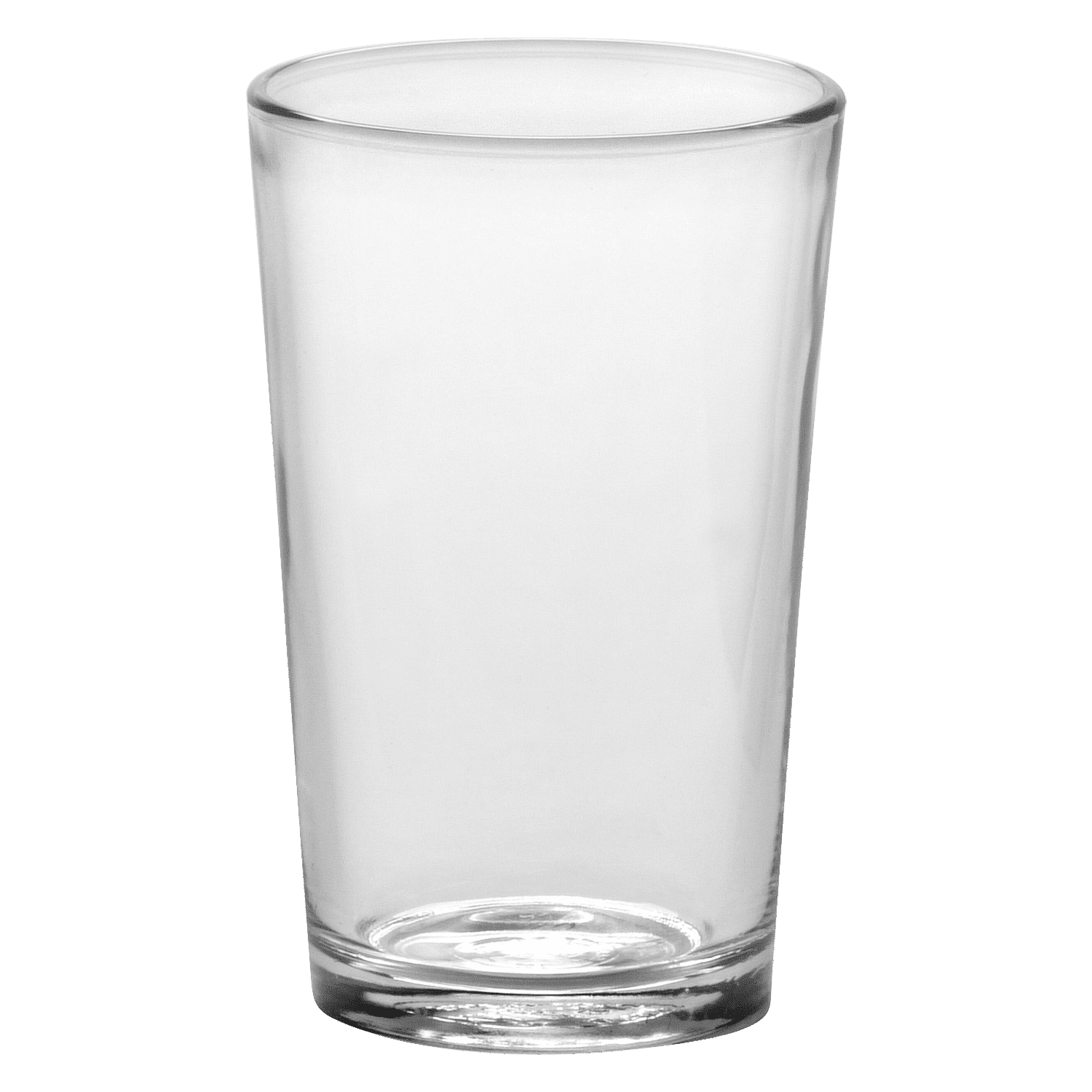 Duralex Chope Tumbler 20 Cl 1600C Unie (Set van 6)