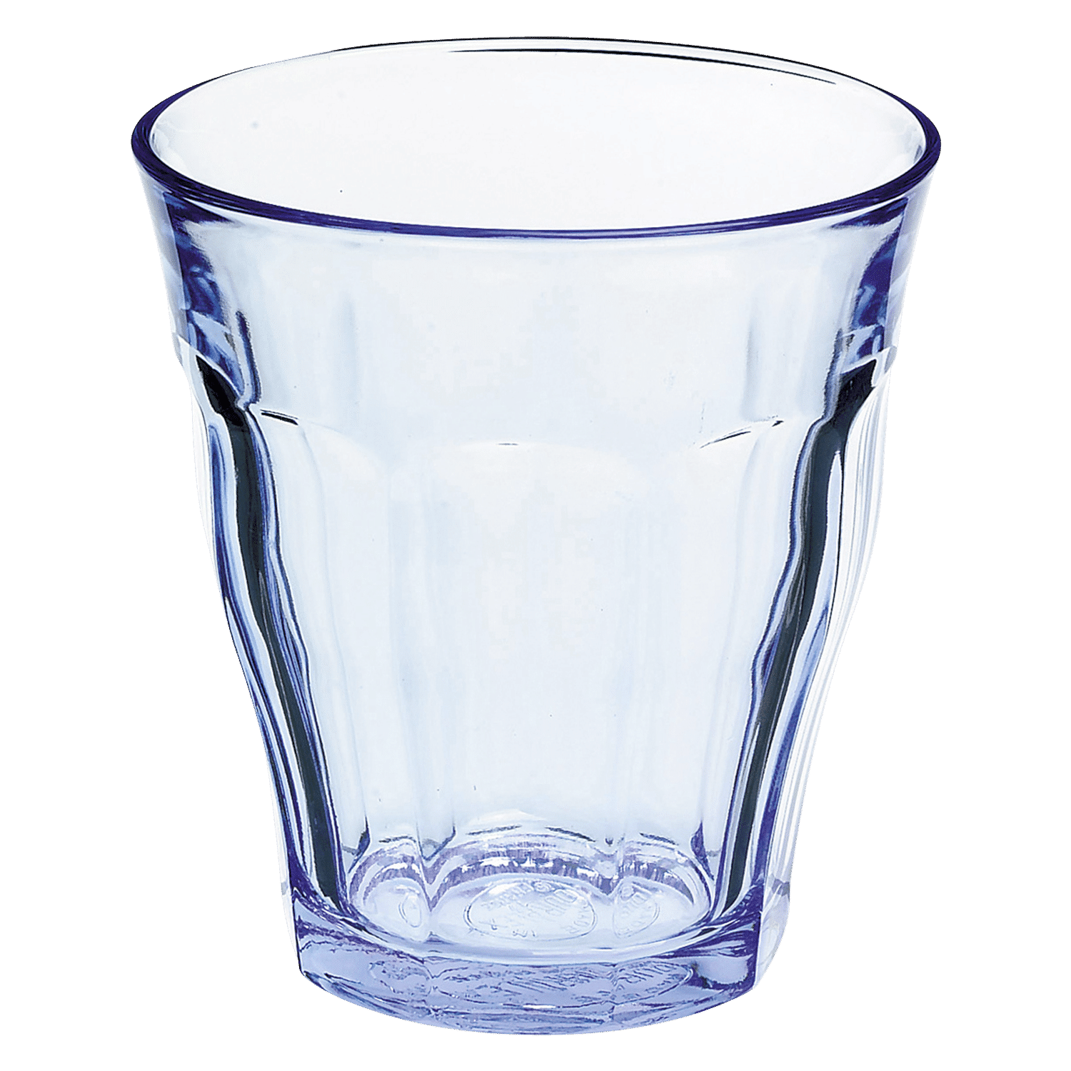 Duralex Picardie Tumbler 22 Cl Marine (Set van 6)