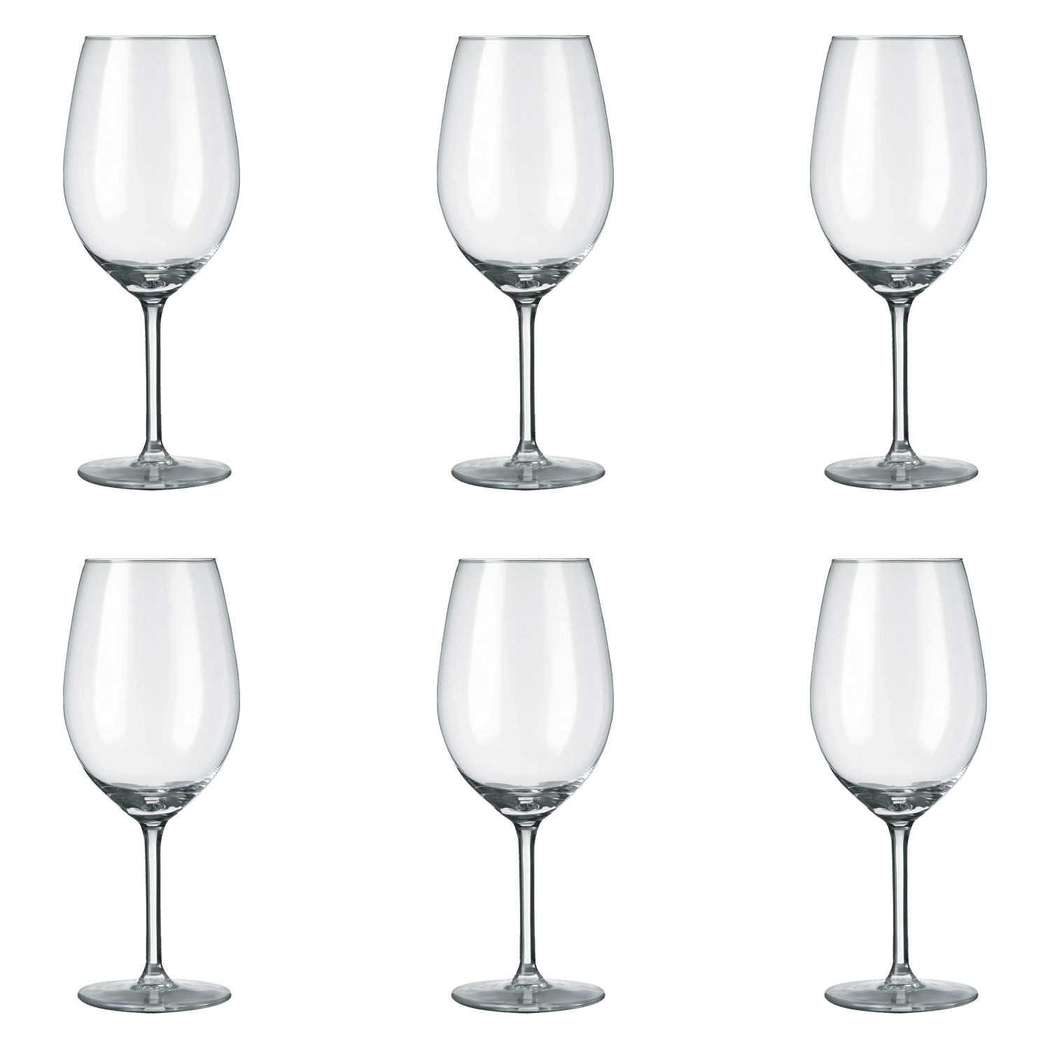 Royal Leerdam L'Esprit Du Vin Wijnglas 53 Cl (Set van 6)