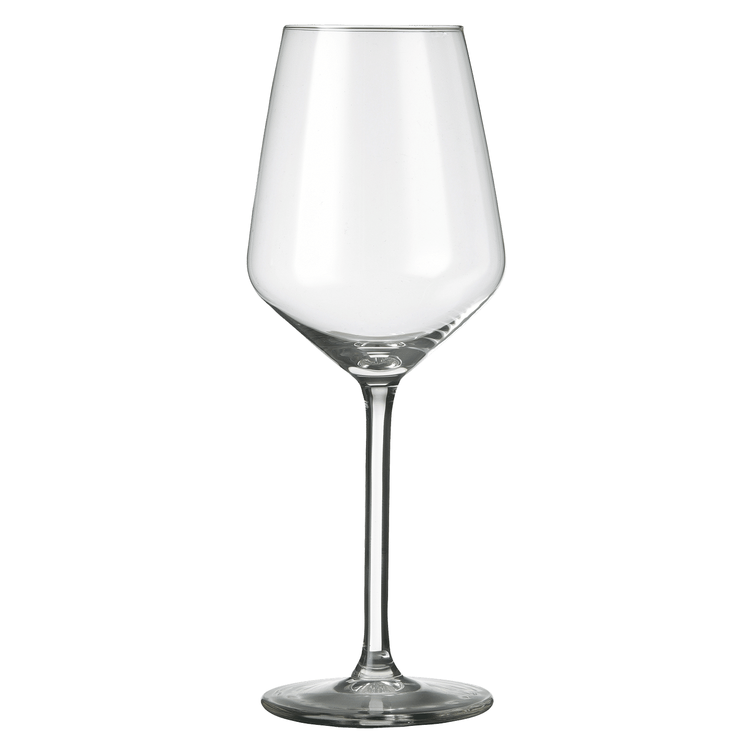 Royal Leerdam Carre Wijnglas 38 Cl (Set van 6)