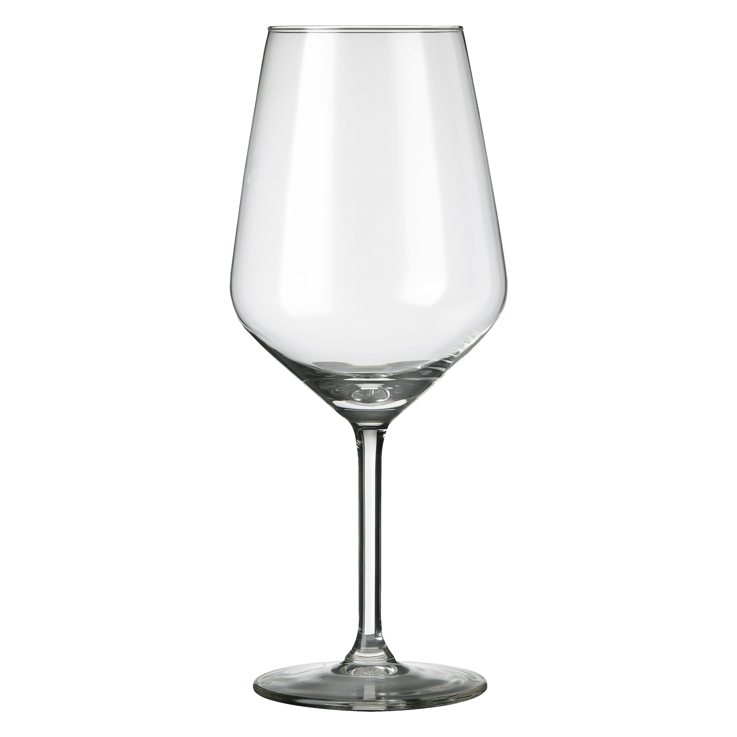 Royal Leerdam Carre Wijnglas 53 Cl (Set van 6)