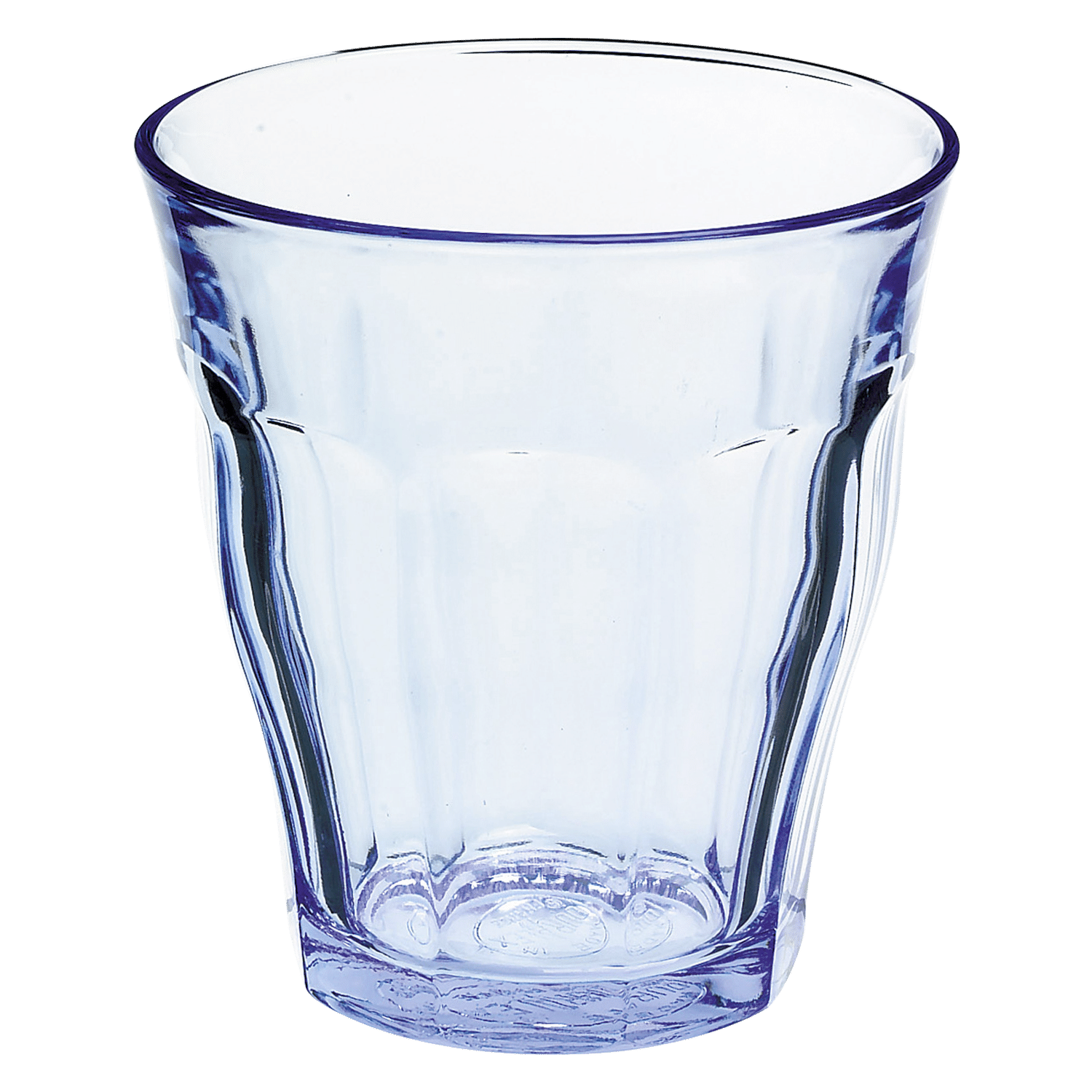 Duralex Picardie Tumbler 31 Cl Marine (Set van 6)