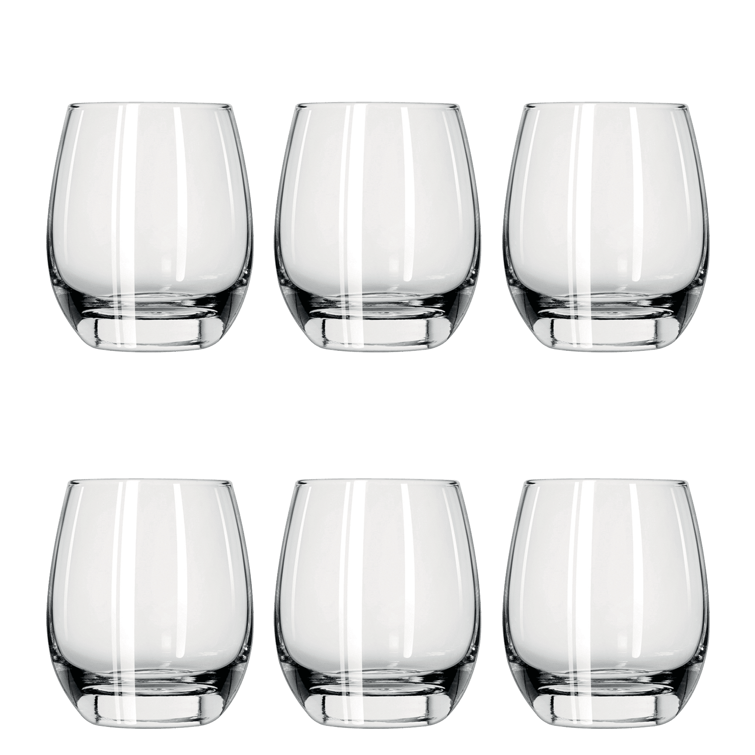 Royal Leerdam L'Esprit Du Vin Tumbler 33 Cl (Set van 6)