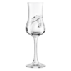 Royal Leerdam Specials Grappa / Borrelglas 9 Cl (Set van 6)