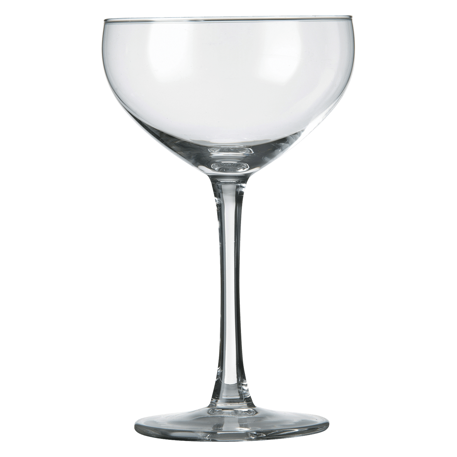 Royal Leerdam Specials Champagnecoupe 23 Cl (Set van 6)