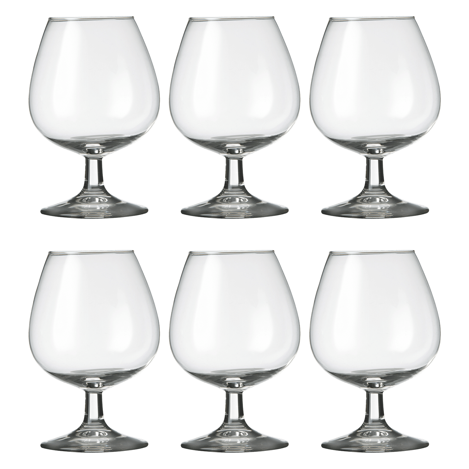 Royal Leerdam Specials Cognacglas 37 Cl (Set van 6)