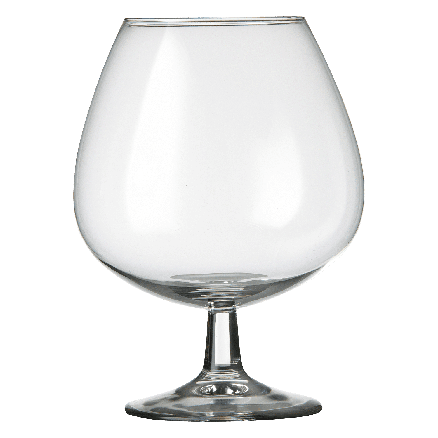 Royal Leerdam Specials Cognacglas 80 Cl (Set van 4)