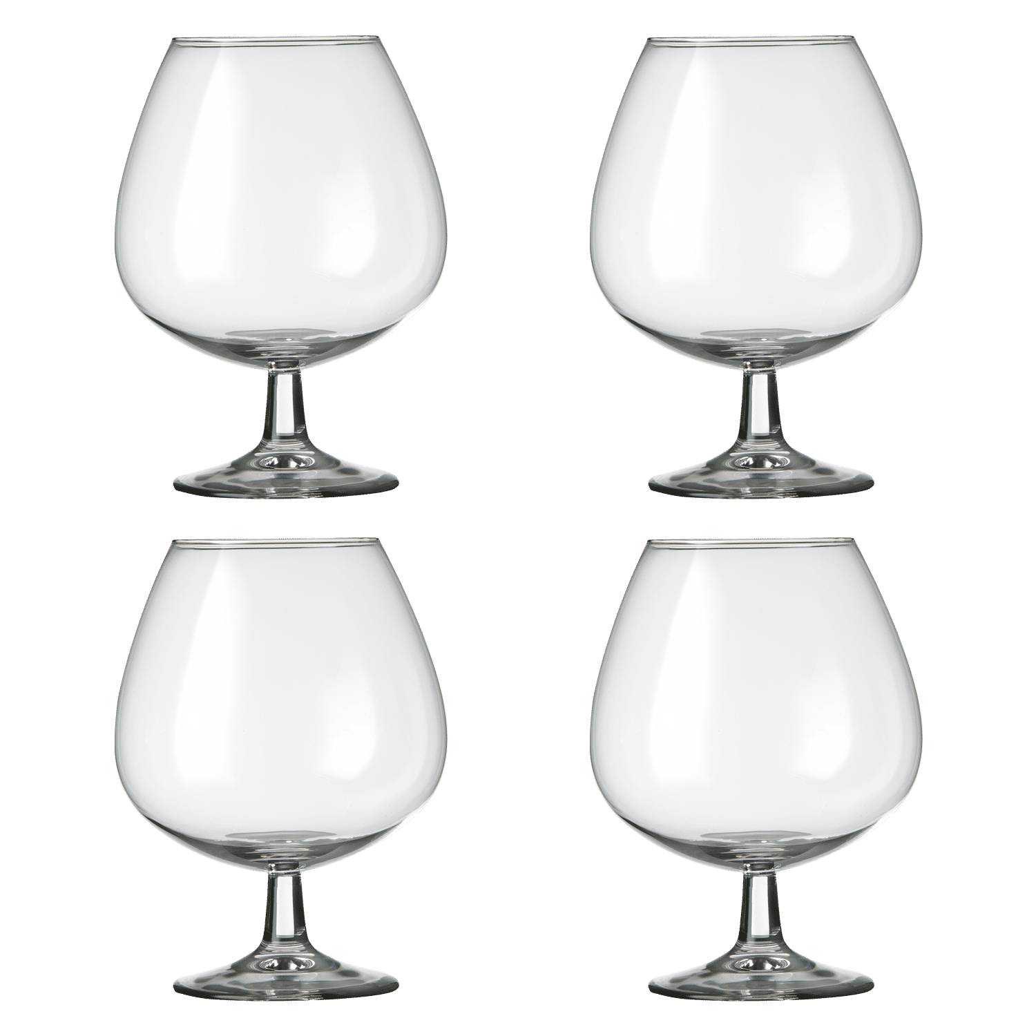 Royal Leerdam Specials Cognacglas 80 Cl (Set van 4)