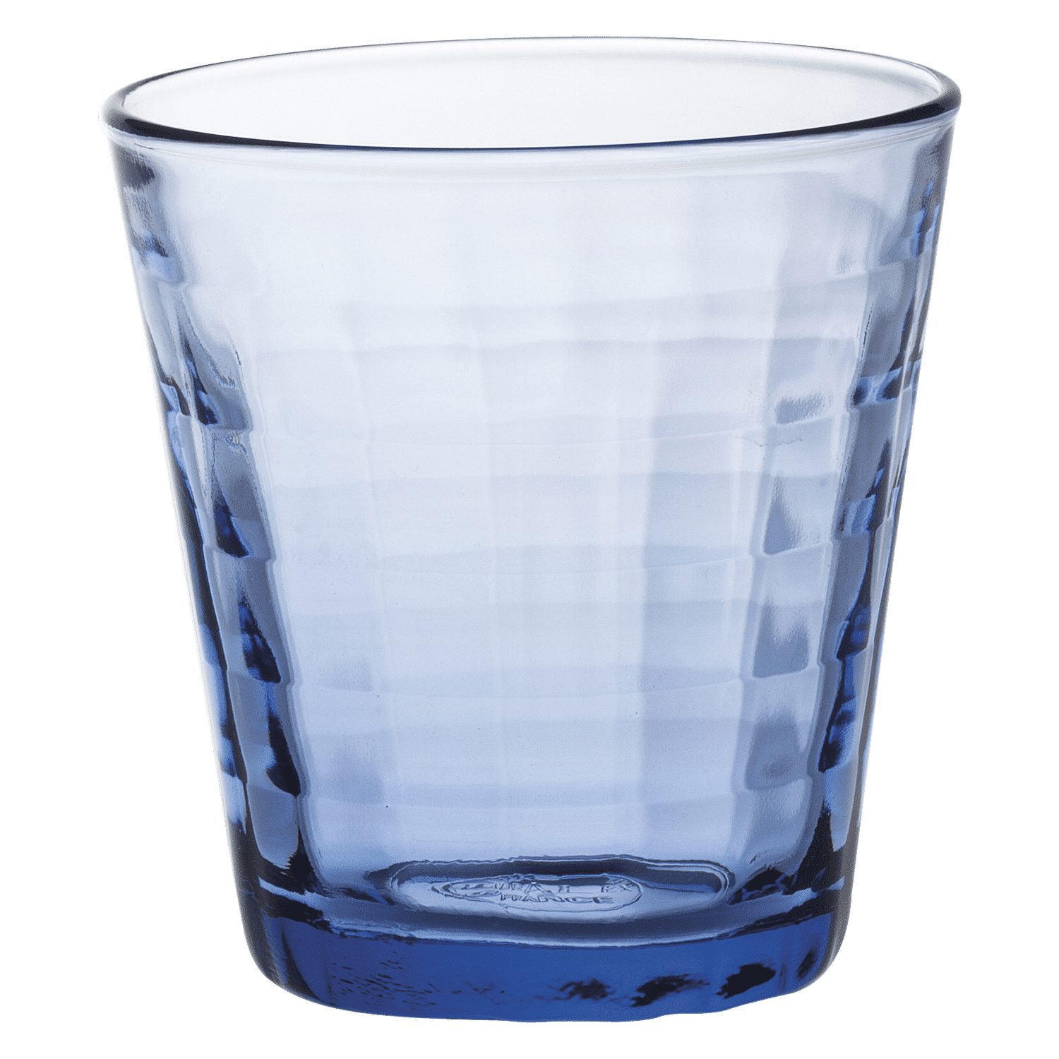 Duralex Prisme Tumbler 22 Cl Marine (Set van 4)