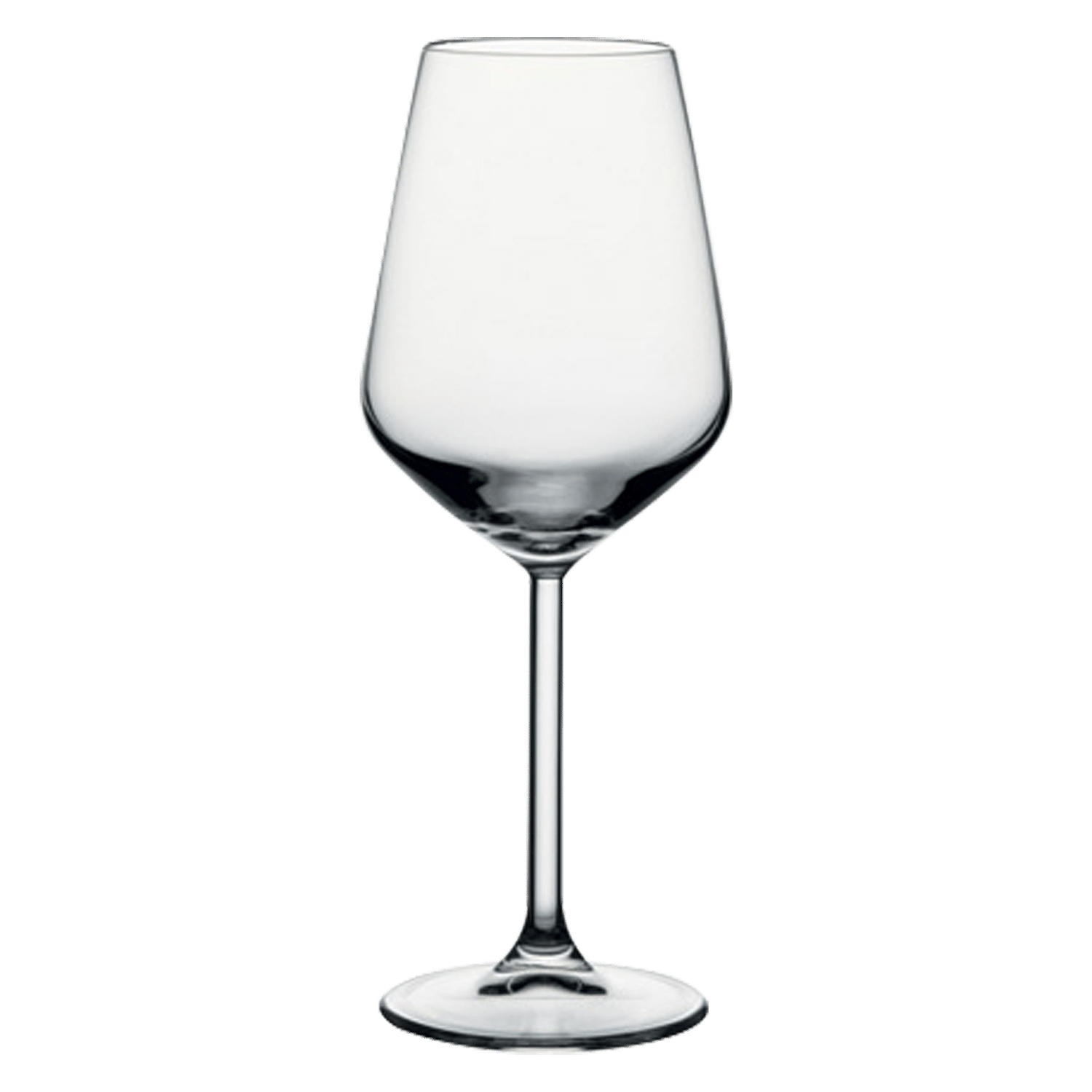 Pasabahce Allegra Wijnglas 35 Cl (Set van 6)