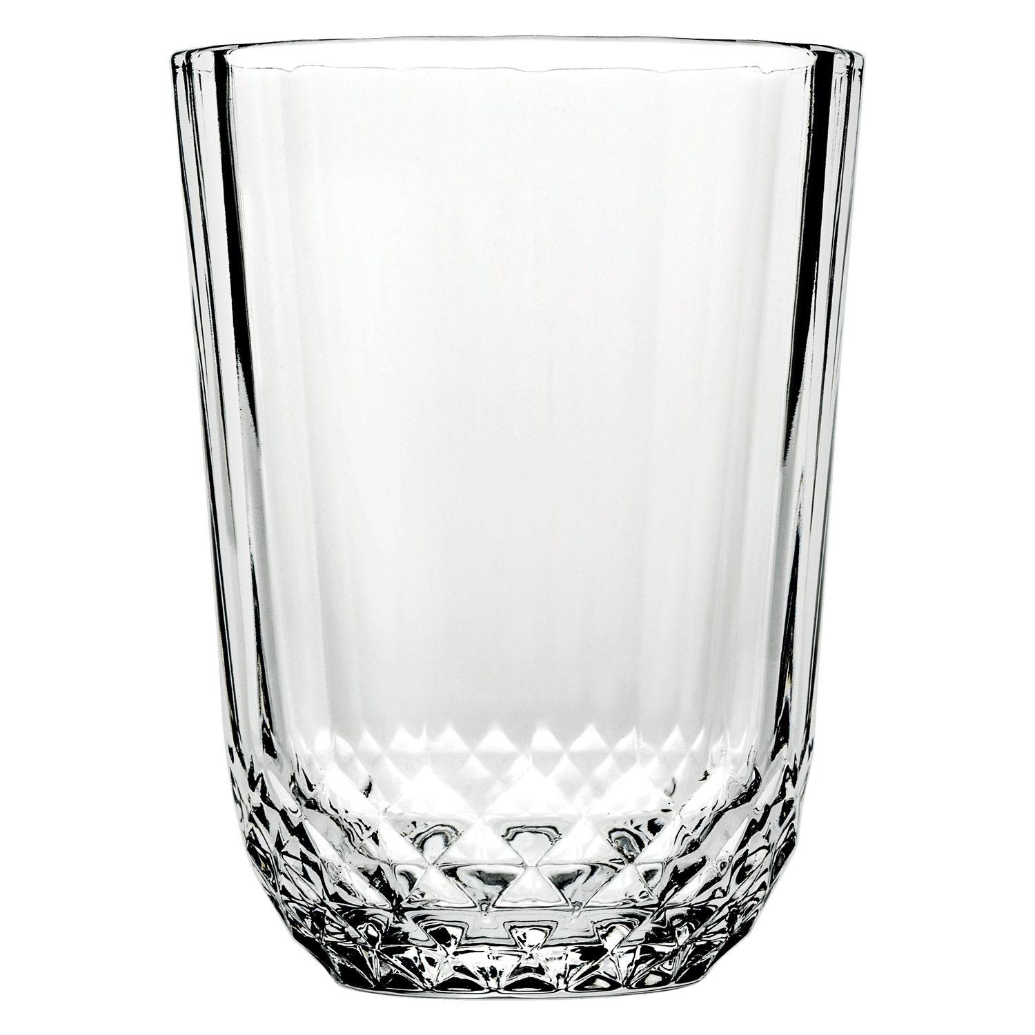 Pasabahce Diony Whiskeyglas / Waterglas 25,5 Cl (Set van 12)