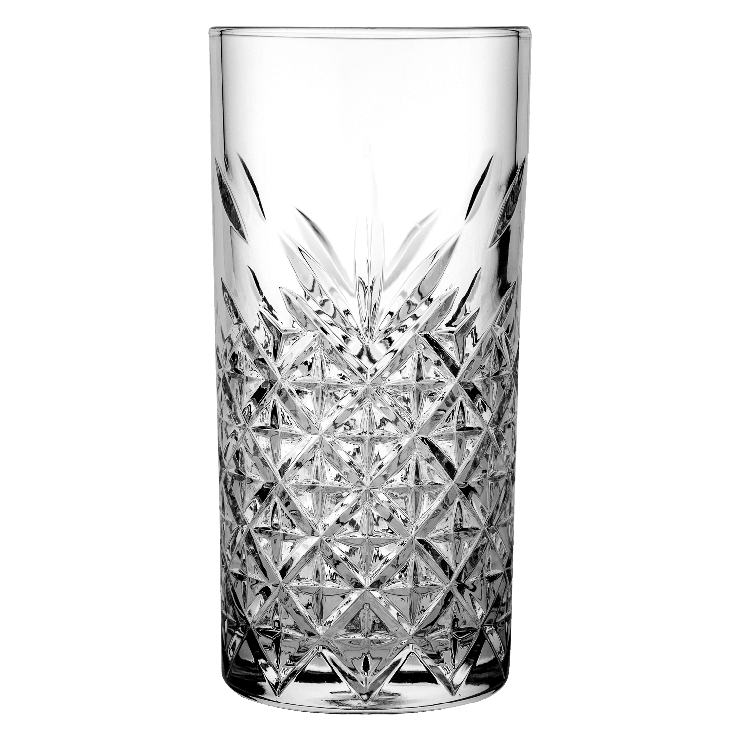 Pasabahce Timeless Longdrinkglas 30 Cl (Set van 12)