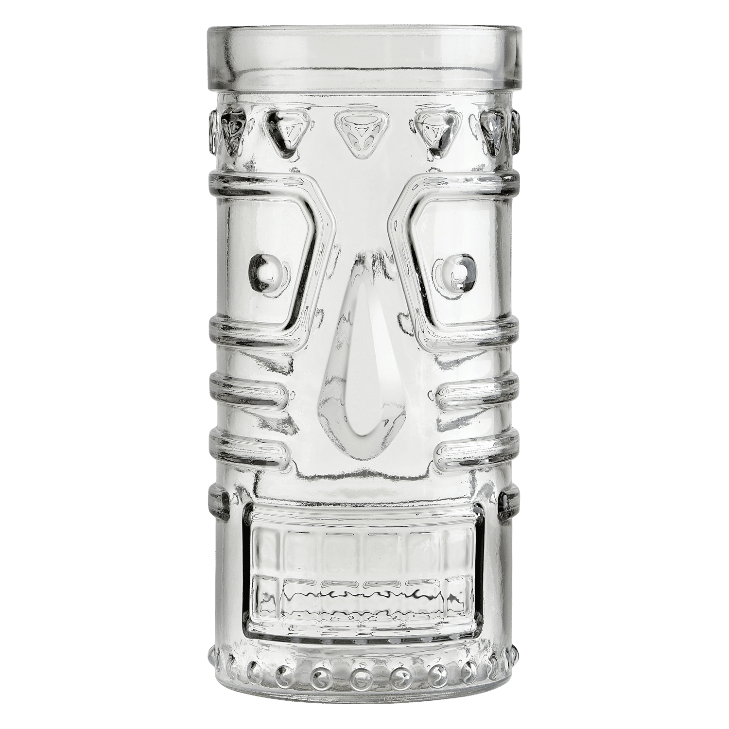 Royal Leerdam Tikiglas 992403 49 cl (Set van 4)