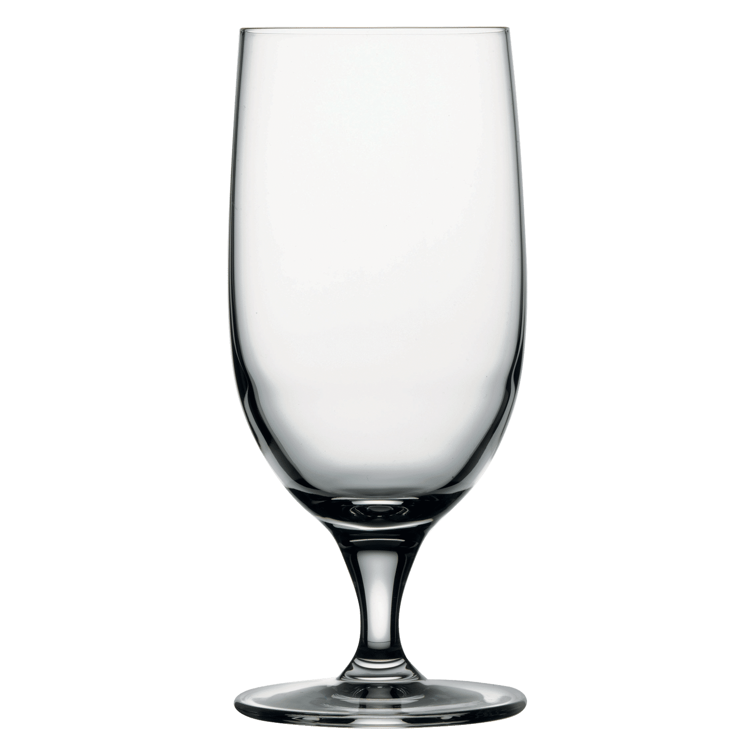 NUDE Glass Primeur Bierglas 40 Cl (Set van 6)