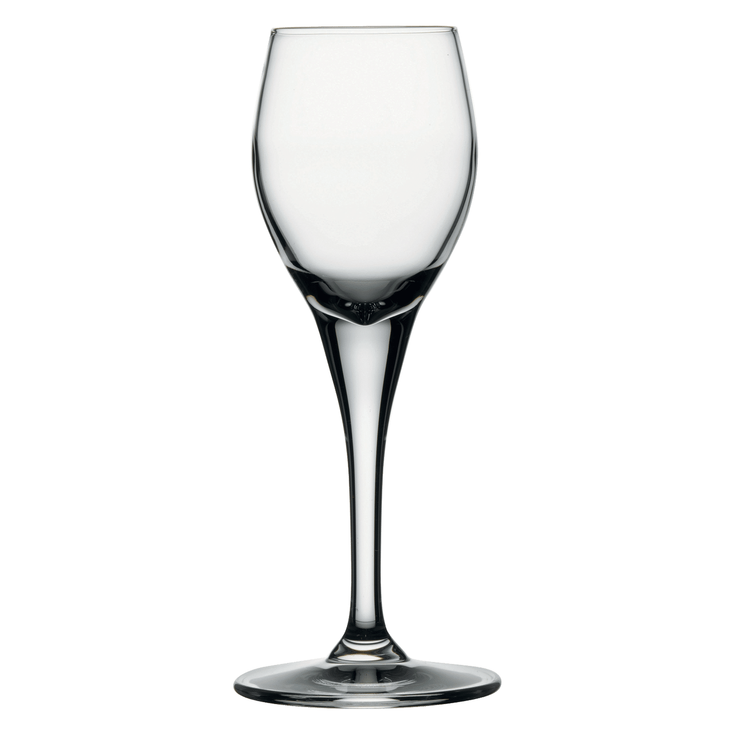 NUDE Glass Primeur Liqueurglas 10 Cl (Set van 6)