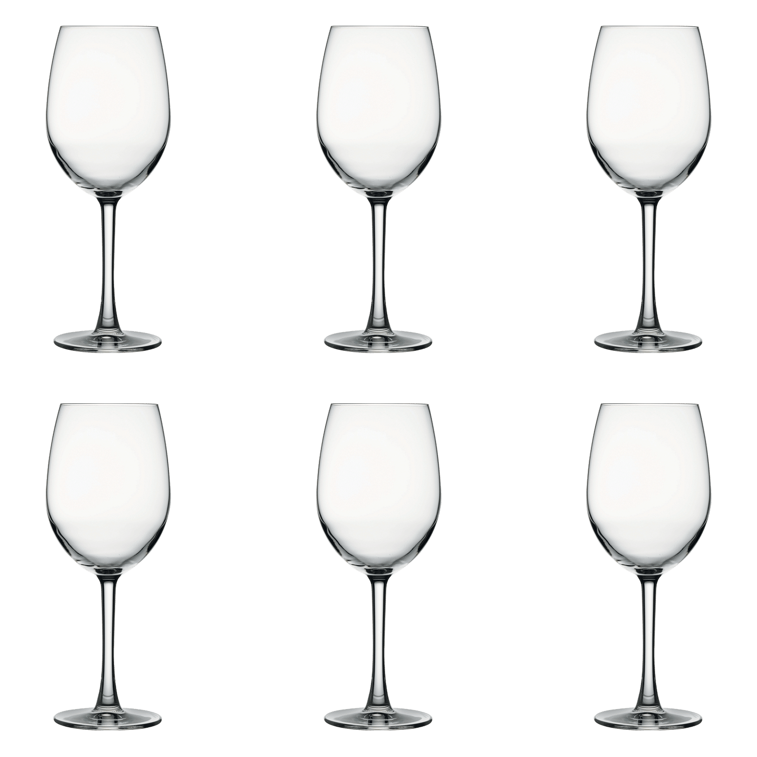 NUDE Glass Reserva Rode Wijnglas 47 Cl (Set van 6)