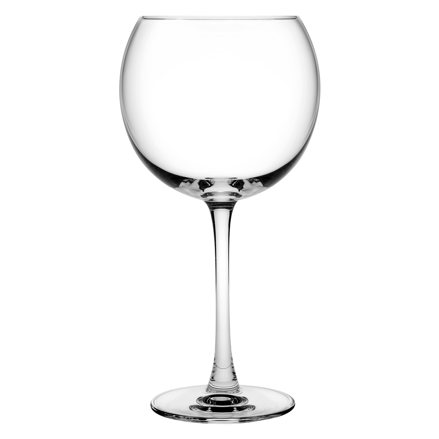 NUDE Glass Reserva Wijnglas 70 Cl (Set van 6)