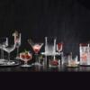 Pasabahce Timeless Longdrinkglas 35,5 Cl Stapelbaar (Set van 6)