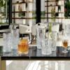 Pasabahce Timeless Longdrinkglas 35,5 Cl Stapelbaar (Set van 6)