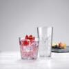 Pasabahce Timeless Longdrinkglas 35,5 Cl Stapelbaar (Set van 6)