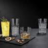 Pasabahce Timeless Longdrinkglas 35,5 Cl Stapelbaar (Set van 6)